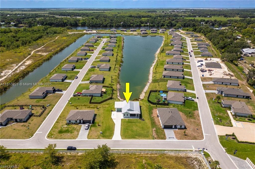 910 Gen George Patton Ave, La Belle, Florida image 38