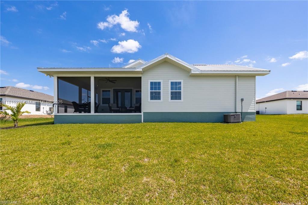 910 Gen George Patton Ave, La Belle, Florida image 4