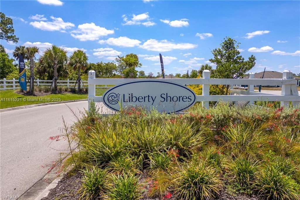 910 Gen George Patton Ave, La Belle, Florida image 45