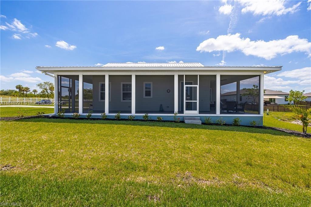 910 Gen George Patton Ave, La Belle, Florida image 5