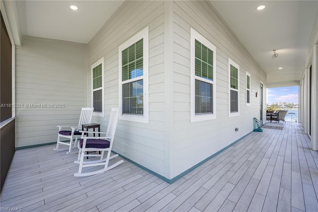 910 Gen George Patton Ave, La Belle, Florida image 7
