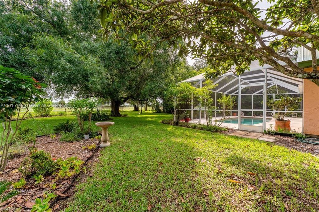 4559 Springview Cir, La Belle, Florida image 33