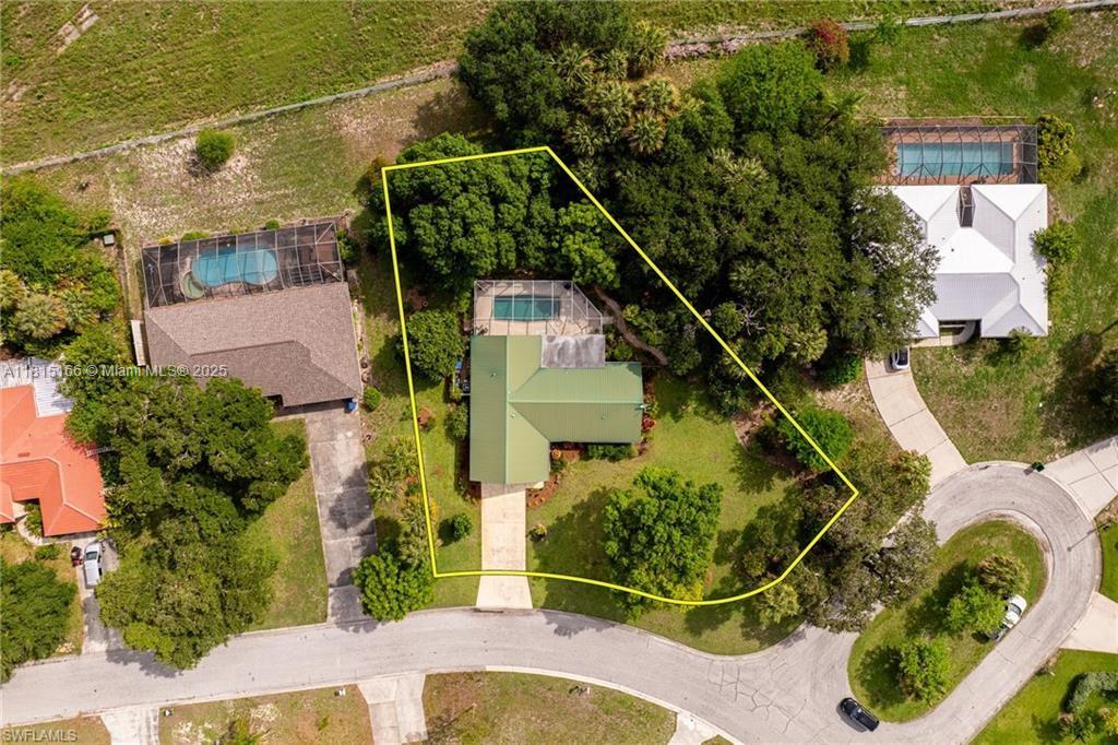 4559 Springview Cir, La Belle, Florida image 38