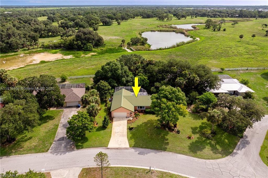 4559 Springview Cir, La Belle, Florida image 39