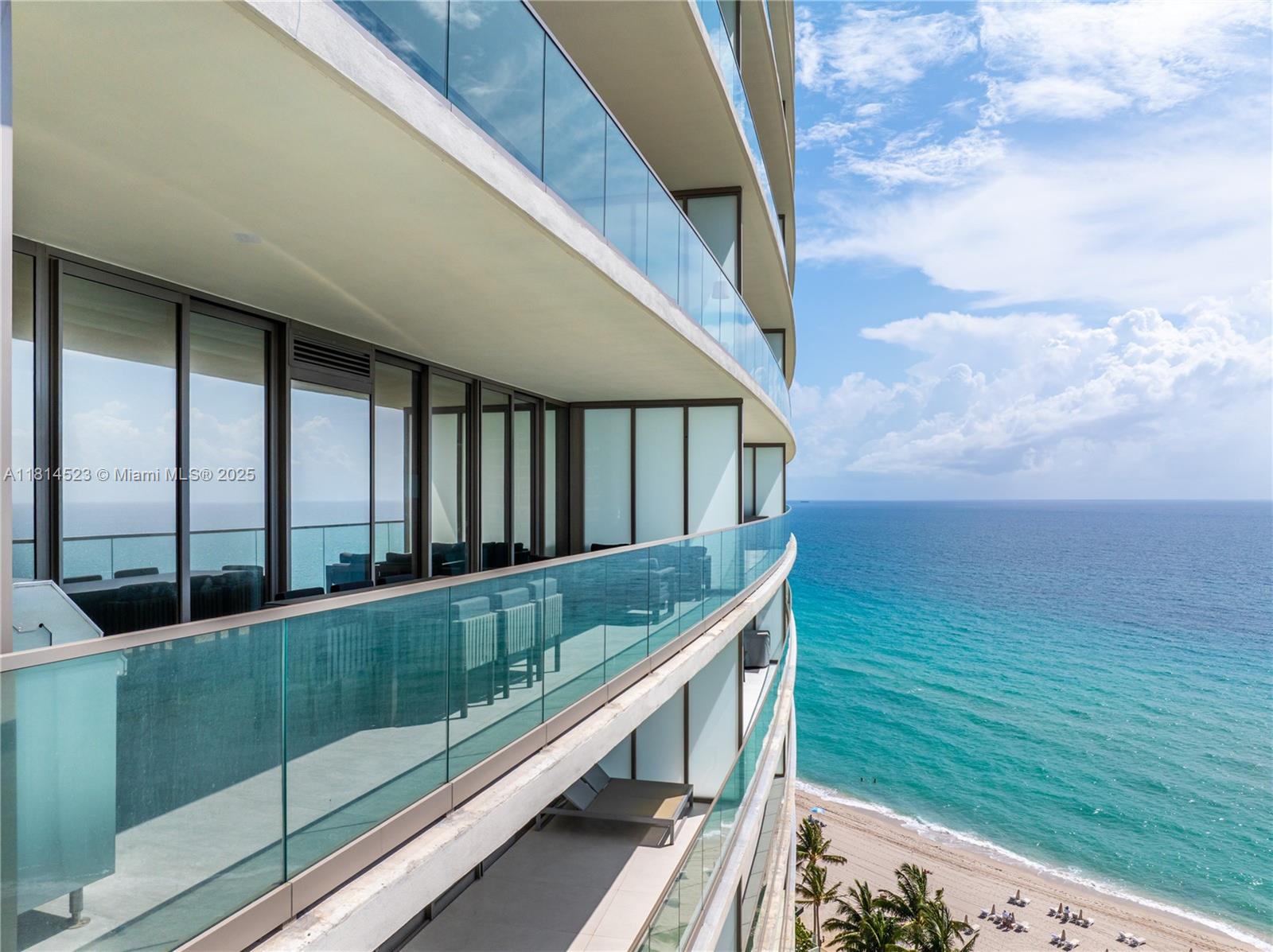 18975 Collins Ave #1203, Sunny Isles Beach, Florida image 1