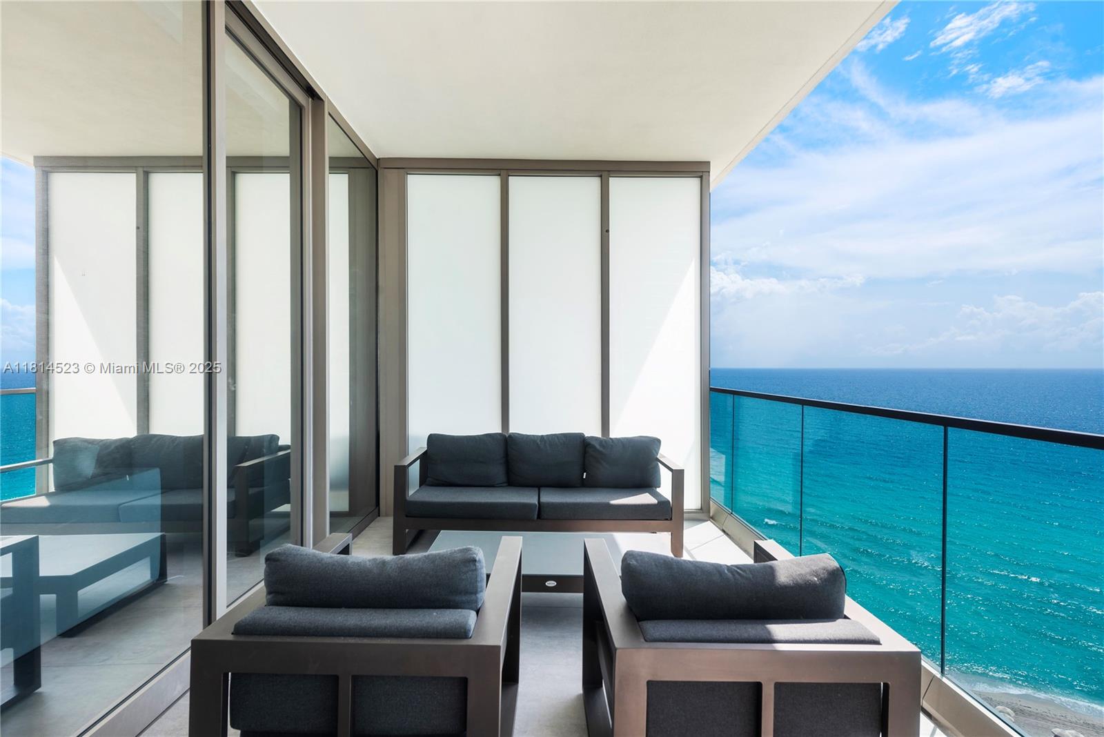 18975 Collins Ave #1203, Sunny Isles Beach, Florida image 20