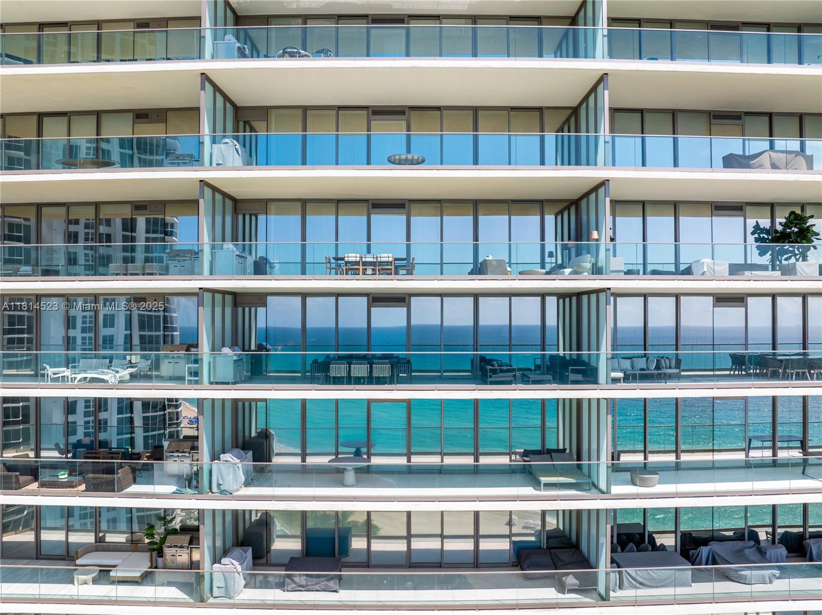 18975 Collins Ave #1203, Sunny Isles Beach, Florida image 27