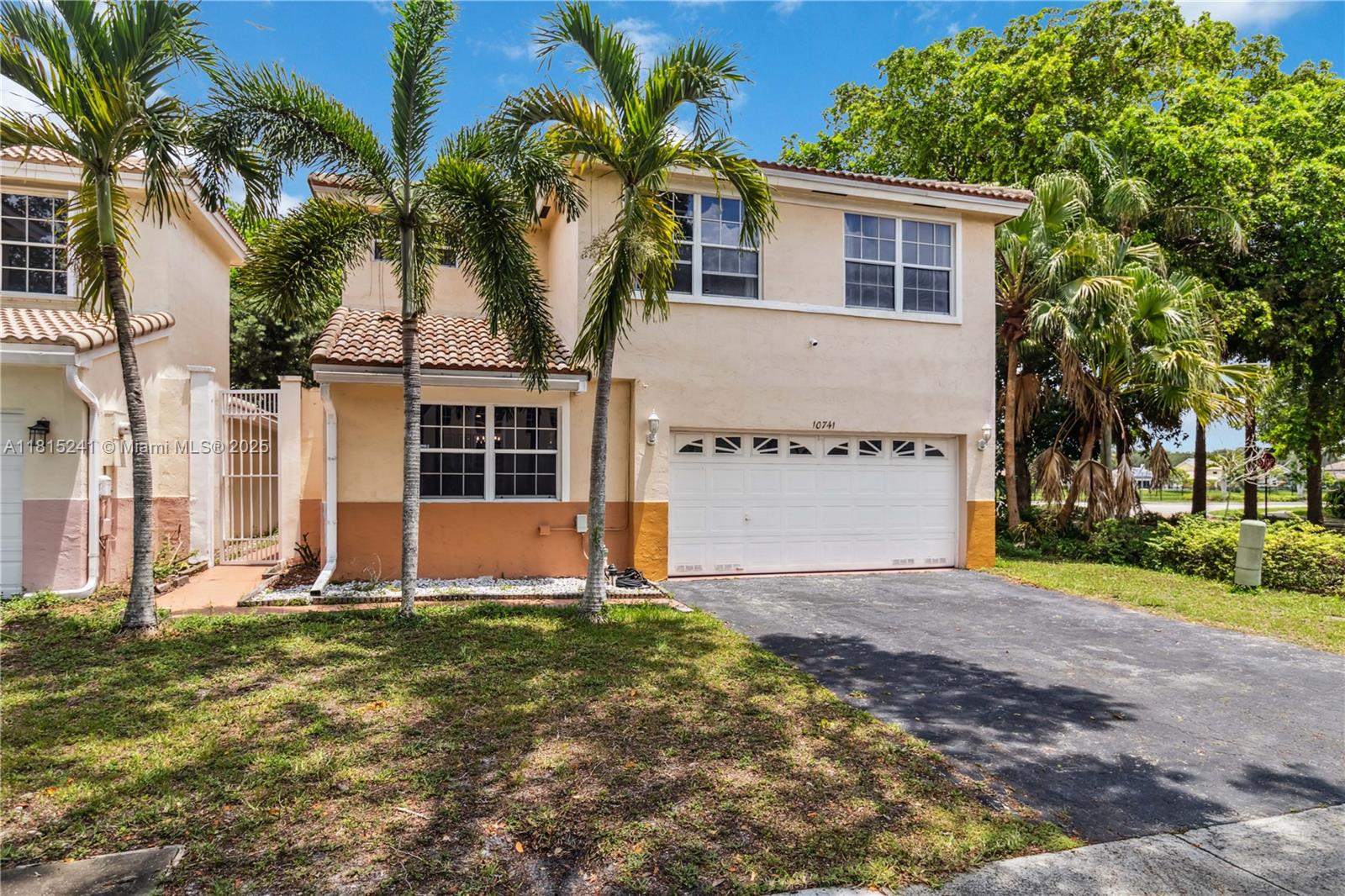 Residential, Cooper City, Florida image 1