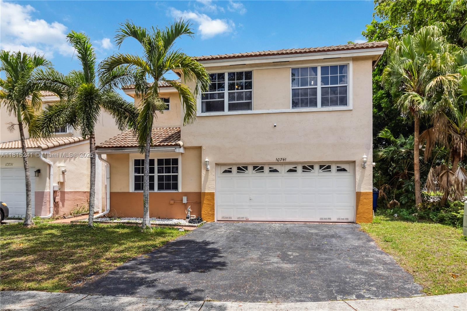 Residential, Cooper City, Florida image 2