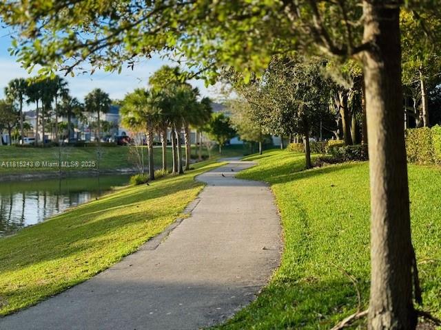 4001 Hillcrest Dr #1014, Hollywood, Florida image 23