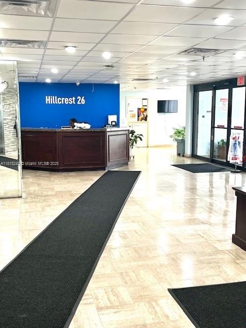 4001 Hillcrest Dr #1014, Hollywood, Florida image 25