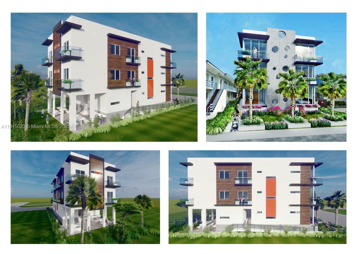 7711 Carlyle Ave, Miami Beach, Florida image 2