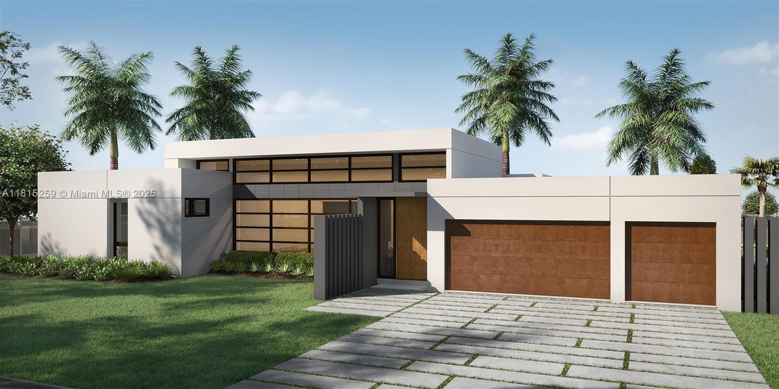 featured property