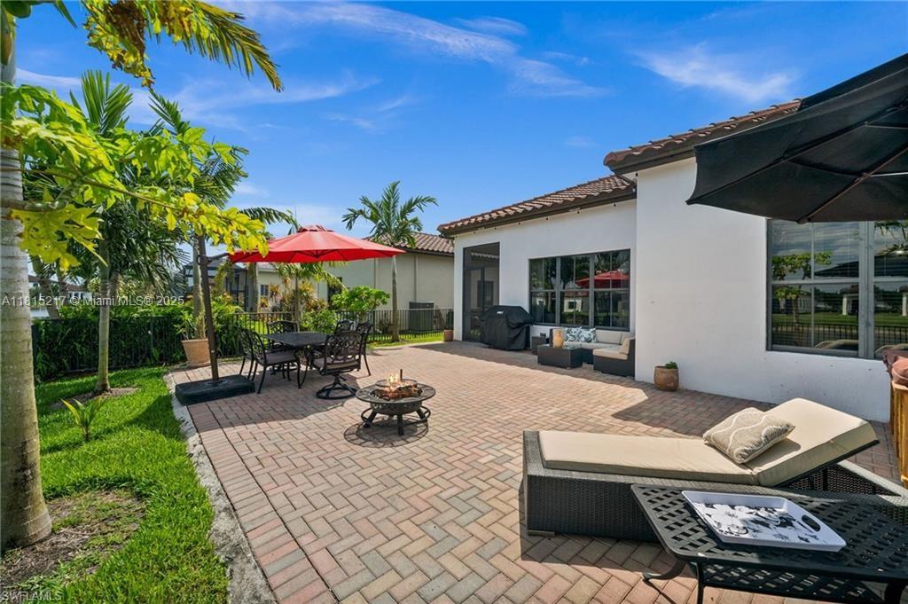5104 Salerno St, Ave Maria, Florida image 30