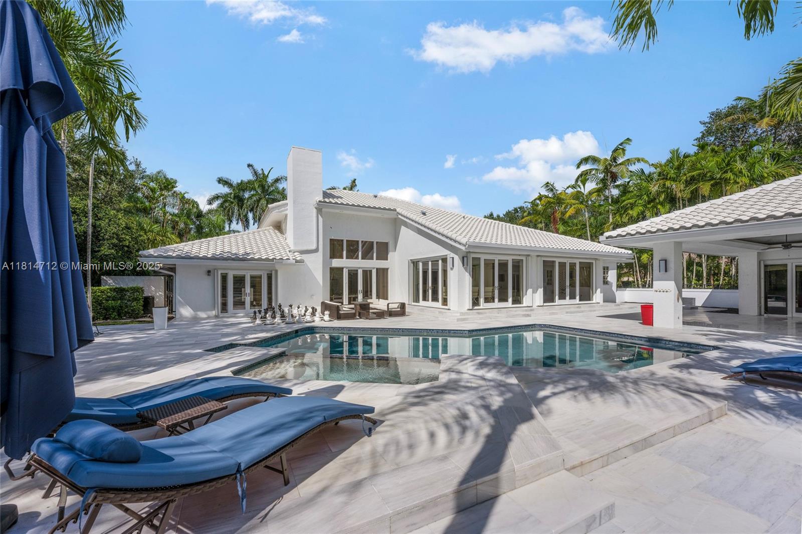 2805 Hackney Rd, Weston, Florida image 23