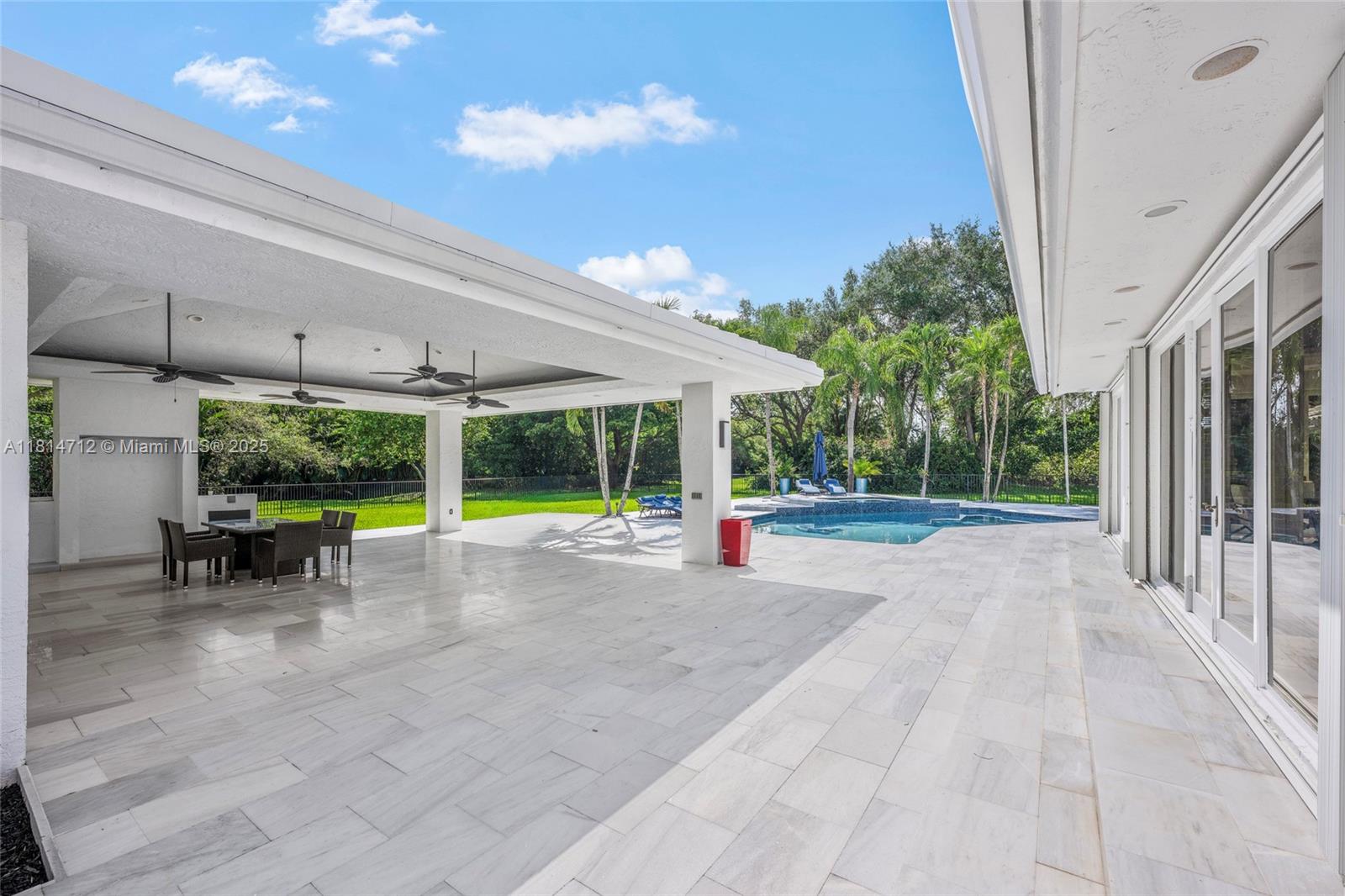2805 Hackney Rd, Weston, Florida image 27