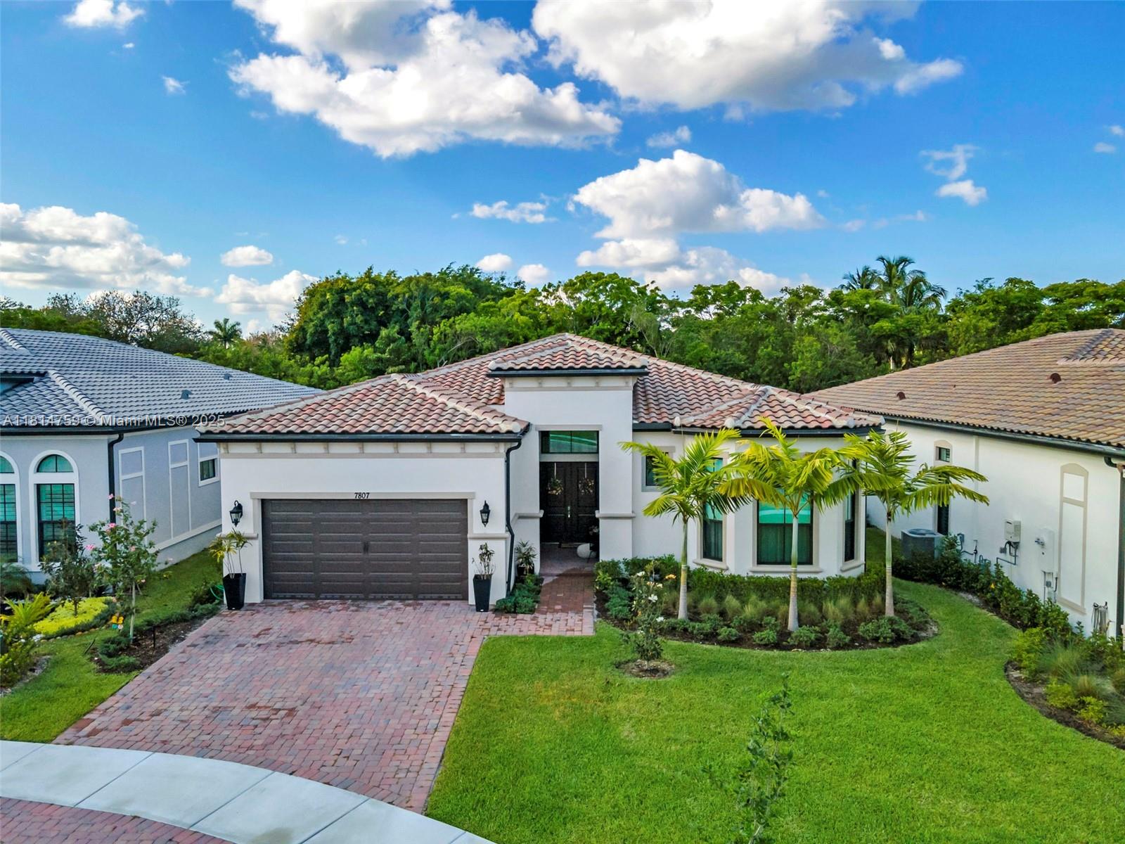 7807 Rowan Ter, Parkland, Florida image 33