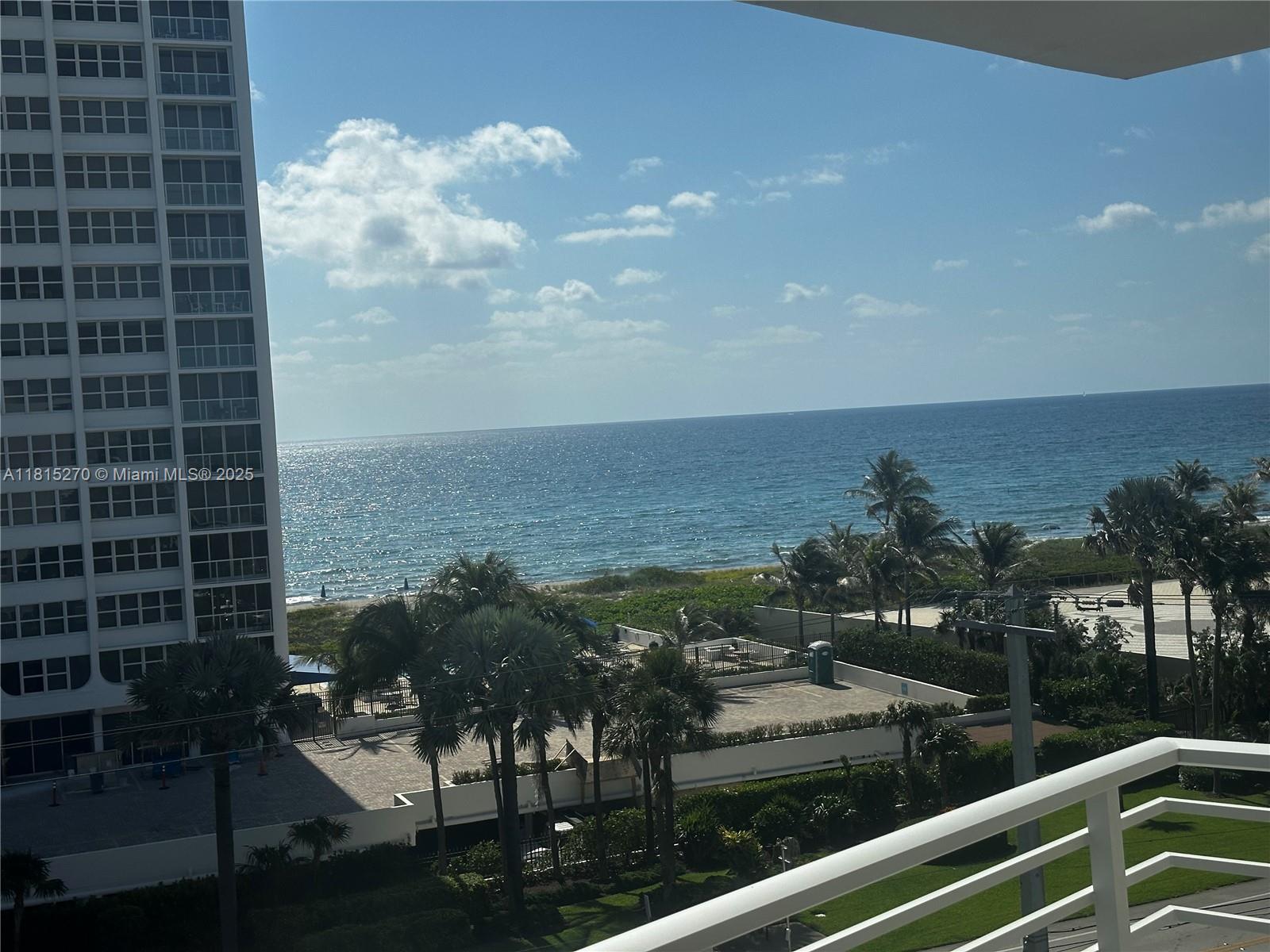 2851 S Ocean Blvd #6V, Boca Raton, Florida image 1