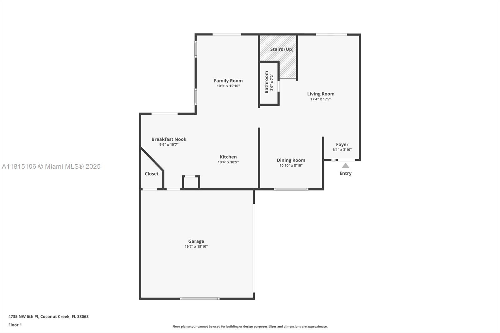 4735 NW 6th Pl, Coconut Creek, Florida image 39