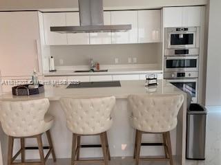 300 Sunny Isles Blvd #4-1407, Sunny Isles Beach, Florida image 5