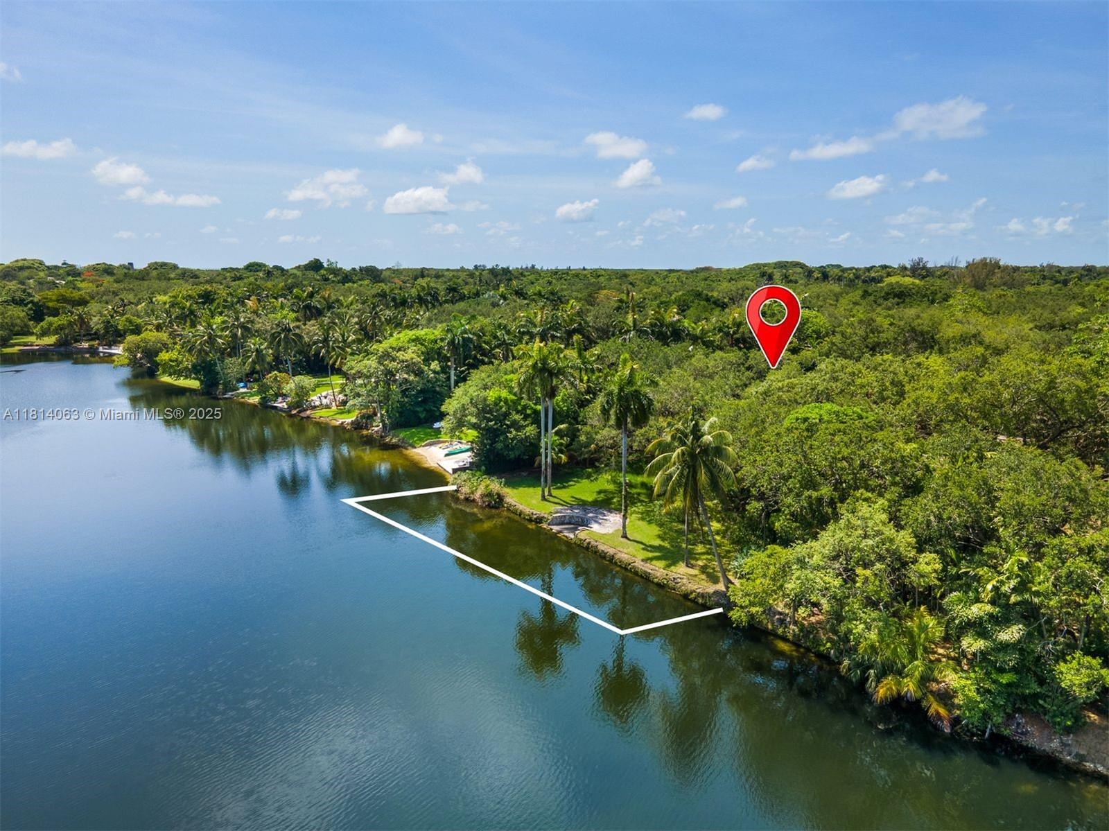 5355 Hammock Dr, Coral Gables, Florida image 7