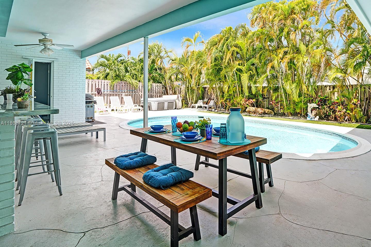 1245 Wiley St, Hollywood, Florida image 35