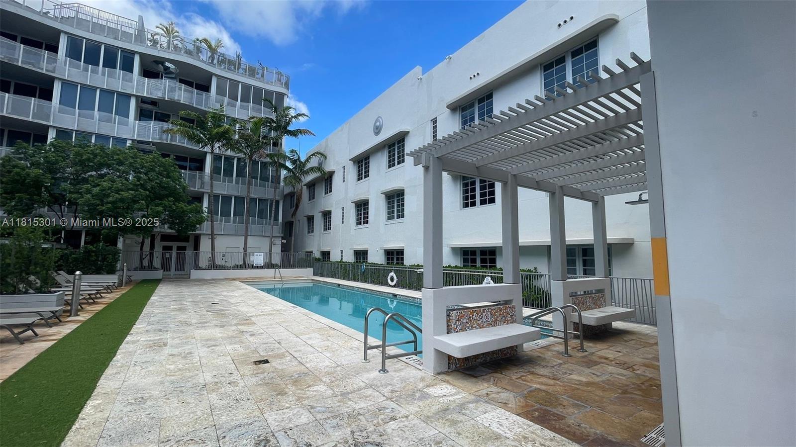 2155 Washington Ct #110, Miami Beach FL 33139