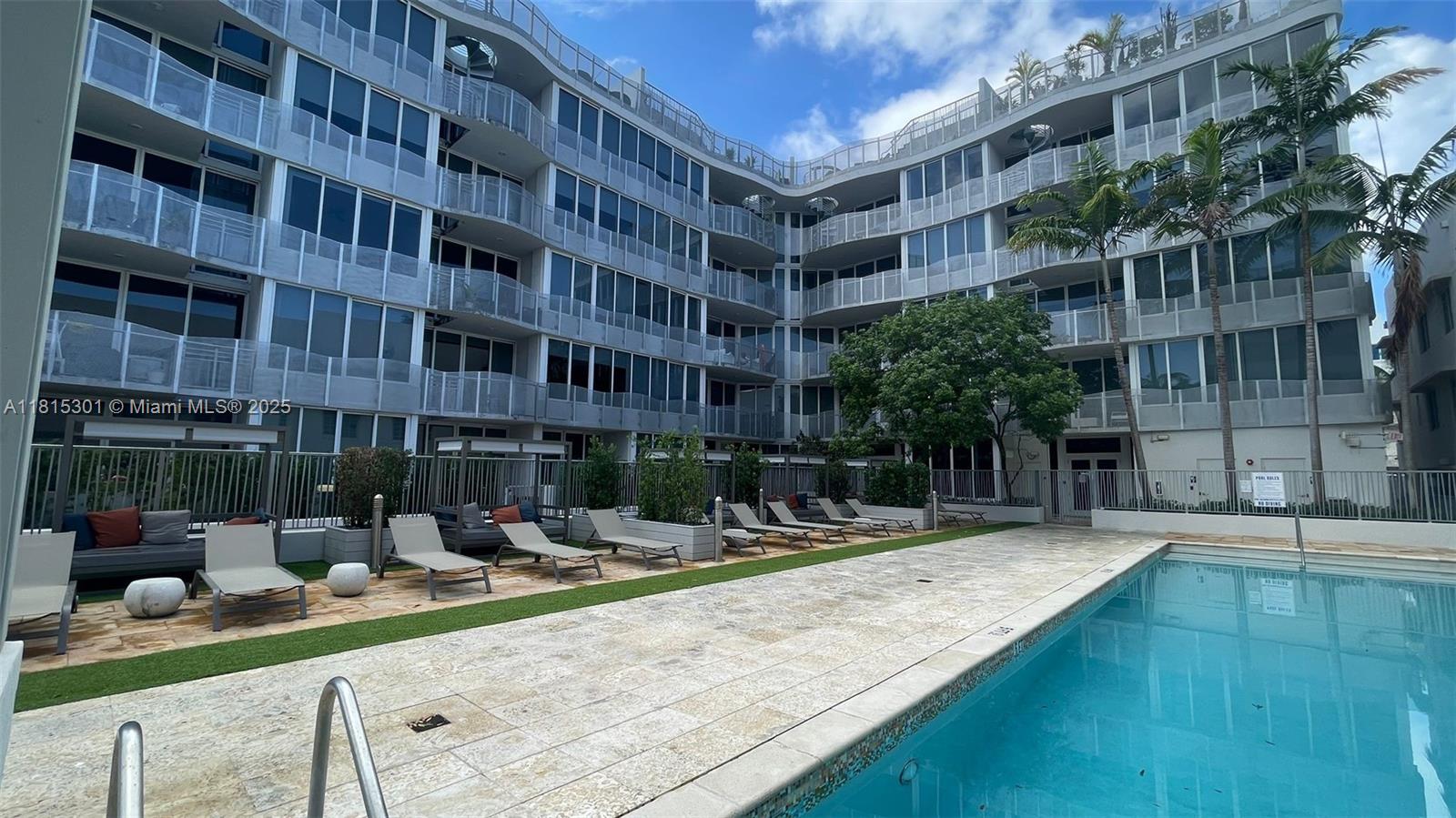 2155 Washington Ct #110, Miami Beach FL 33139