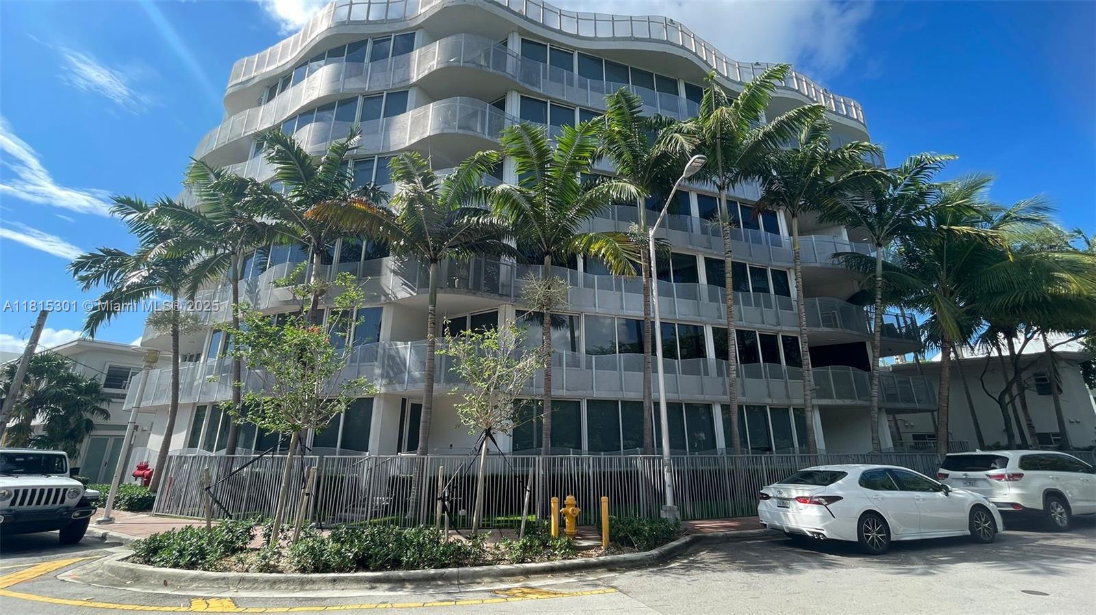 2155 Washington Ct #110, Miami Beach FL 33139