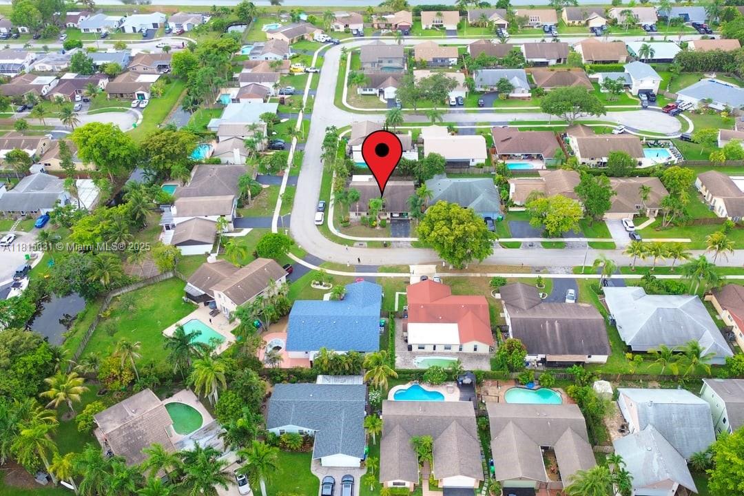 9300 NW 32nd Mnr, Sunrise, Florida image 43