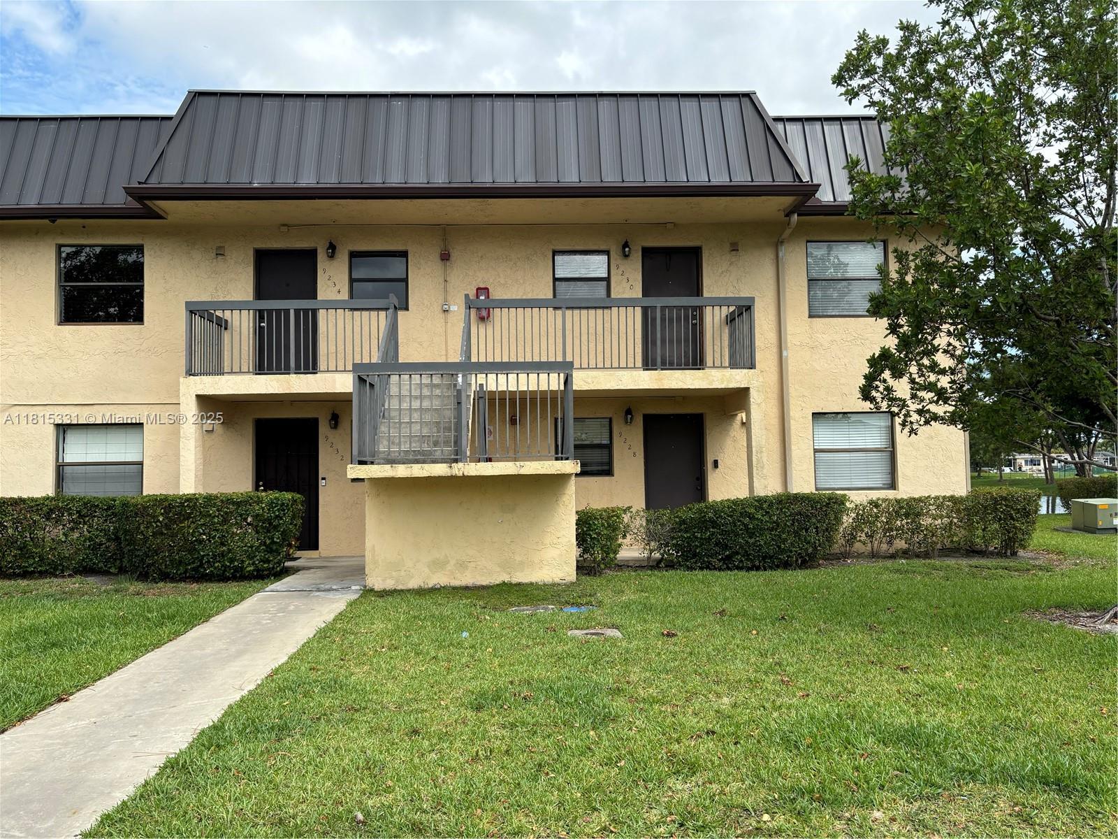 9230 NW 1st St #206, Pembroke Pines, Florida image 1
