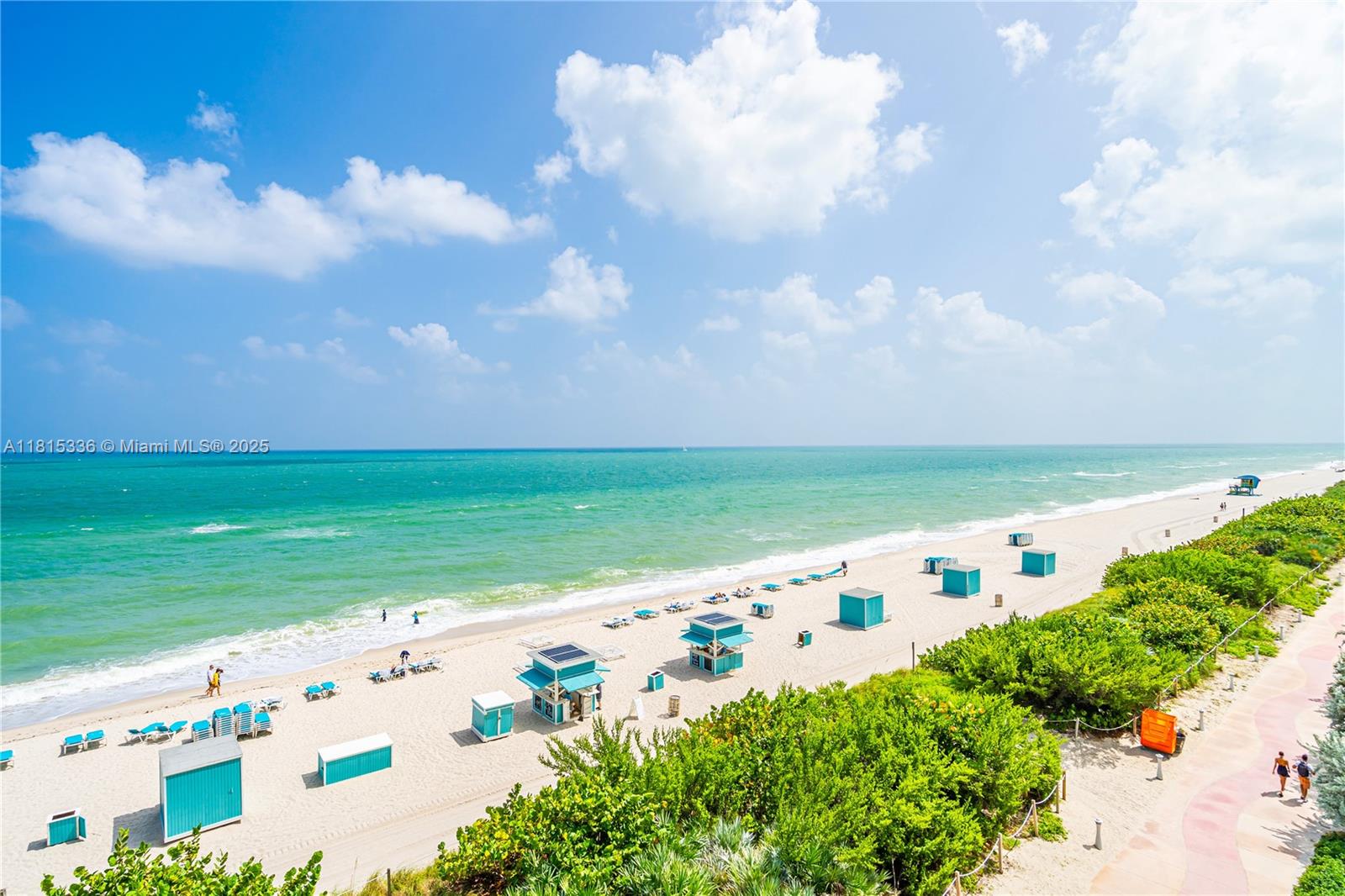 6801 Collins Ave #417 404 DEED, Miami Beach, Florida image 1