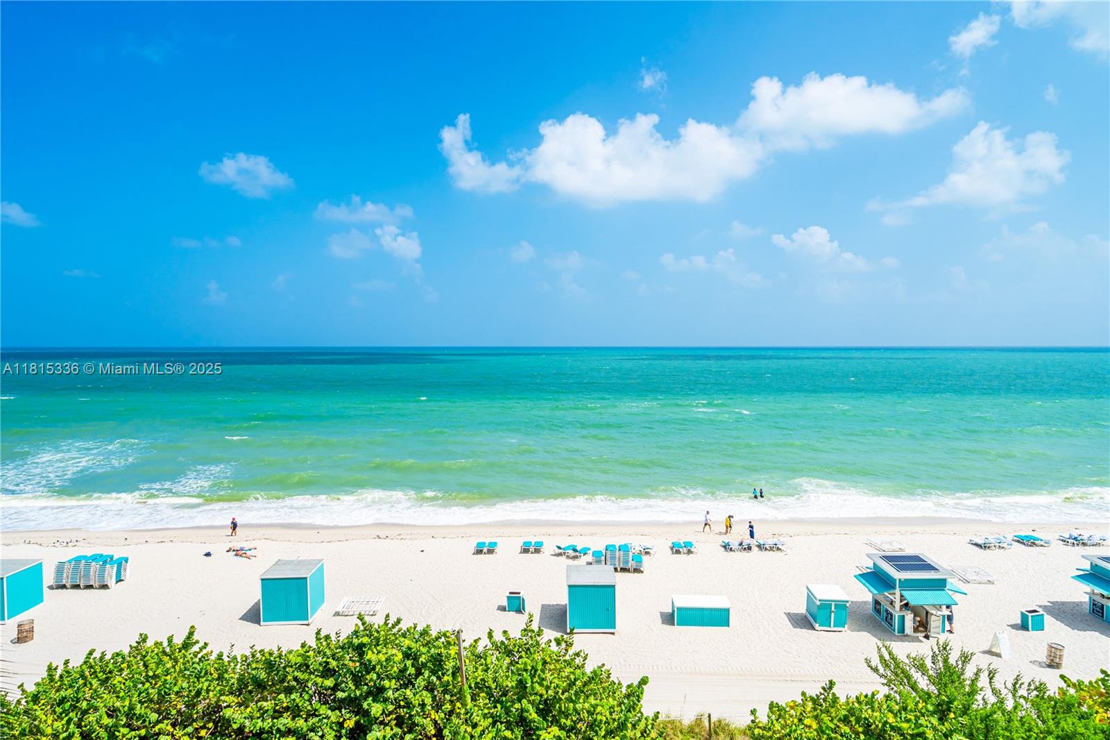 6801 Collins Ave #417 404 DEED, Miami Beach, Florida image 2