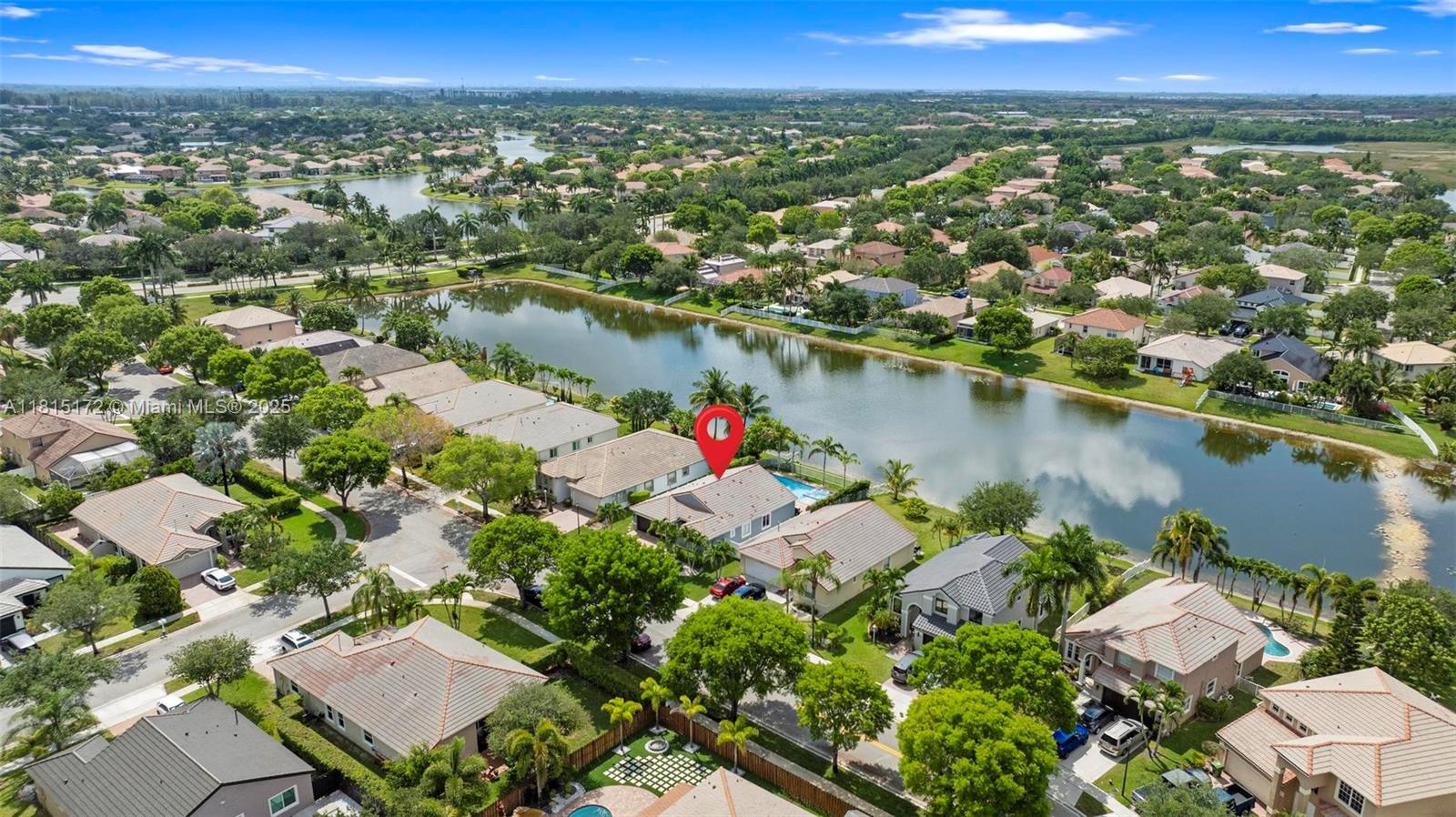 14420 NW 16th St, Pembroke Pines, Florida image 31