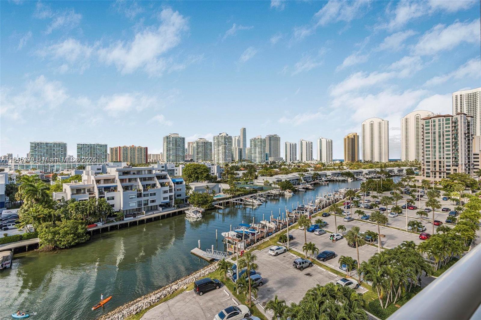 400 Kings Point Dr #831, Sunny Isles Beach, Florida image 15