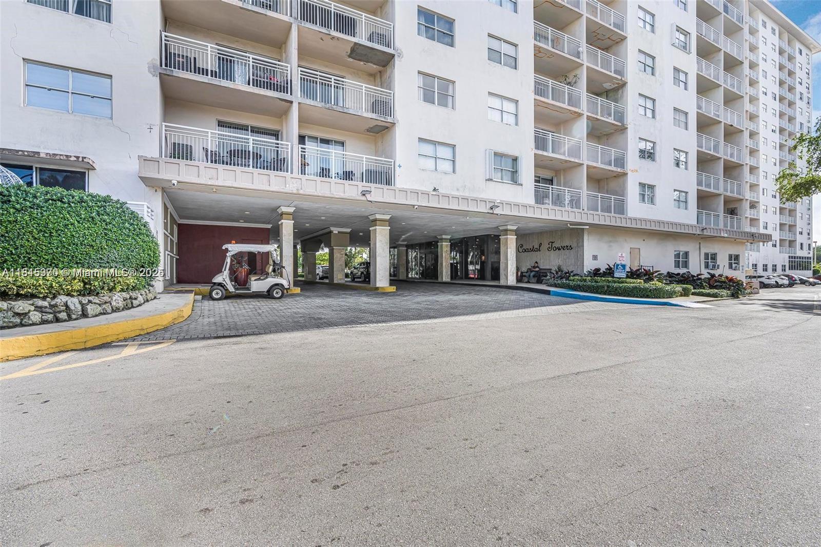 400 Kings Point Dr #831, Sunny Isles Beach, Florida image 3