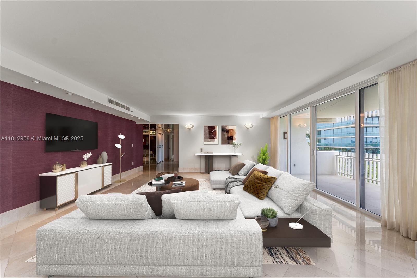 10205 Collins Ave #401, Bal Harbour, Florida image 12