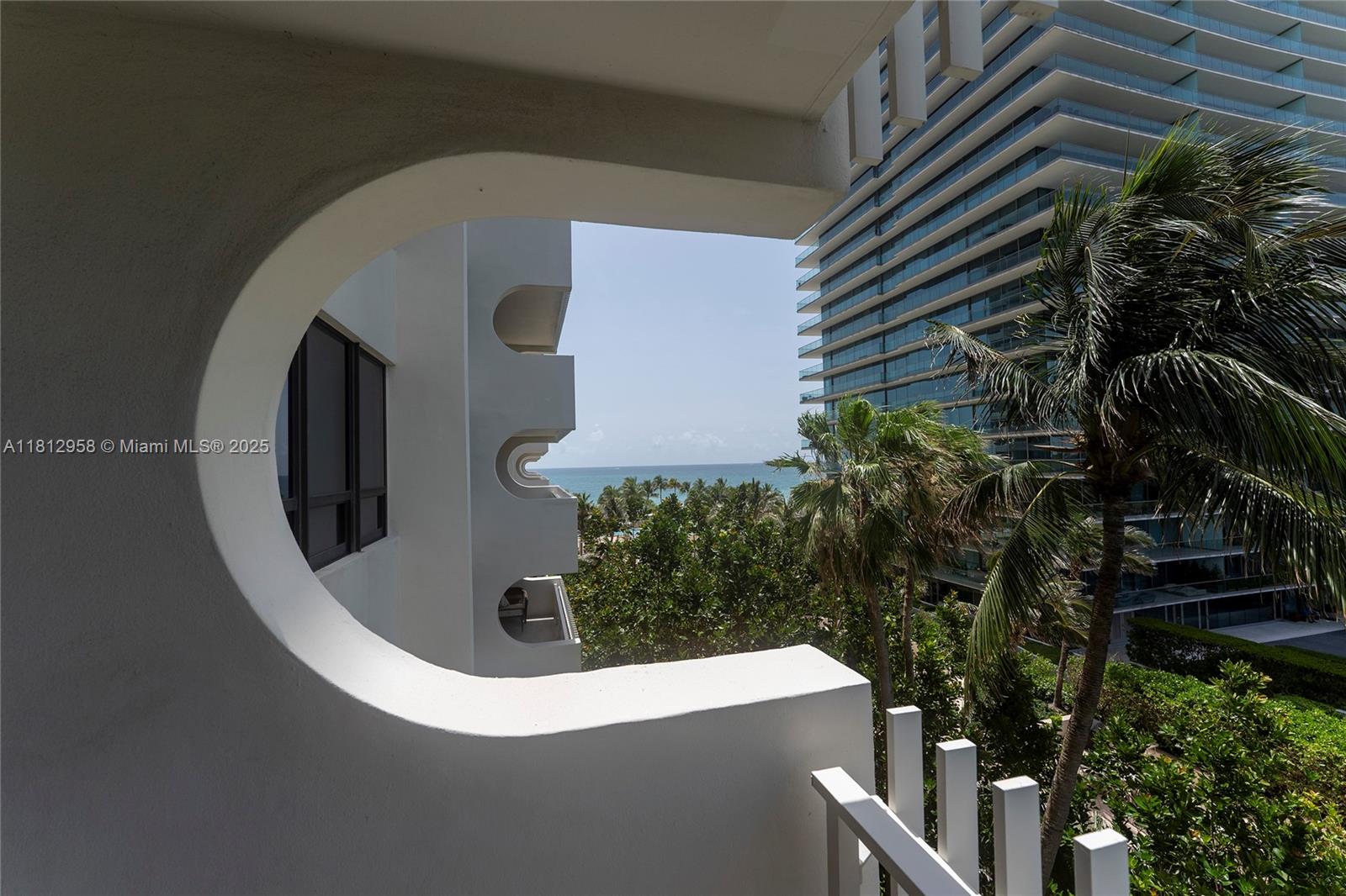 10205 Collins Ave #401, Bal Harbour, Florida image 25