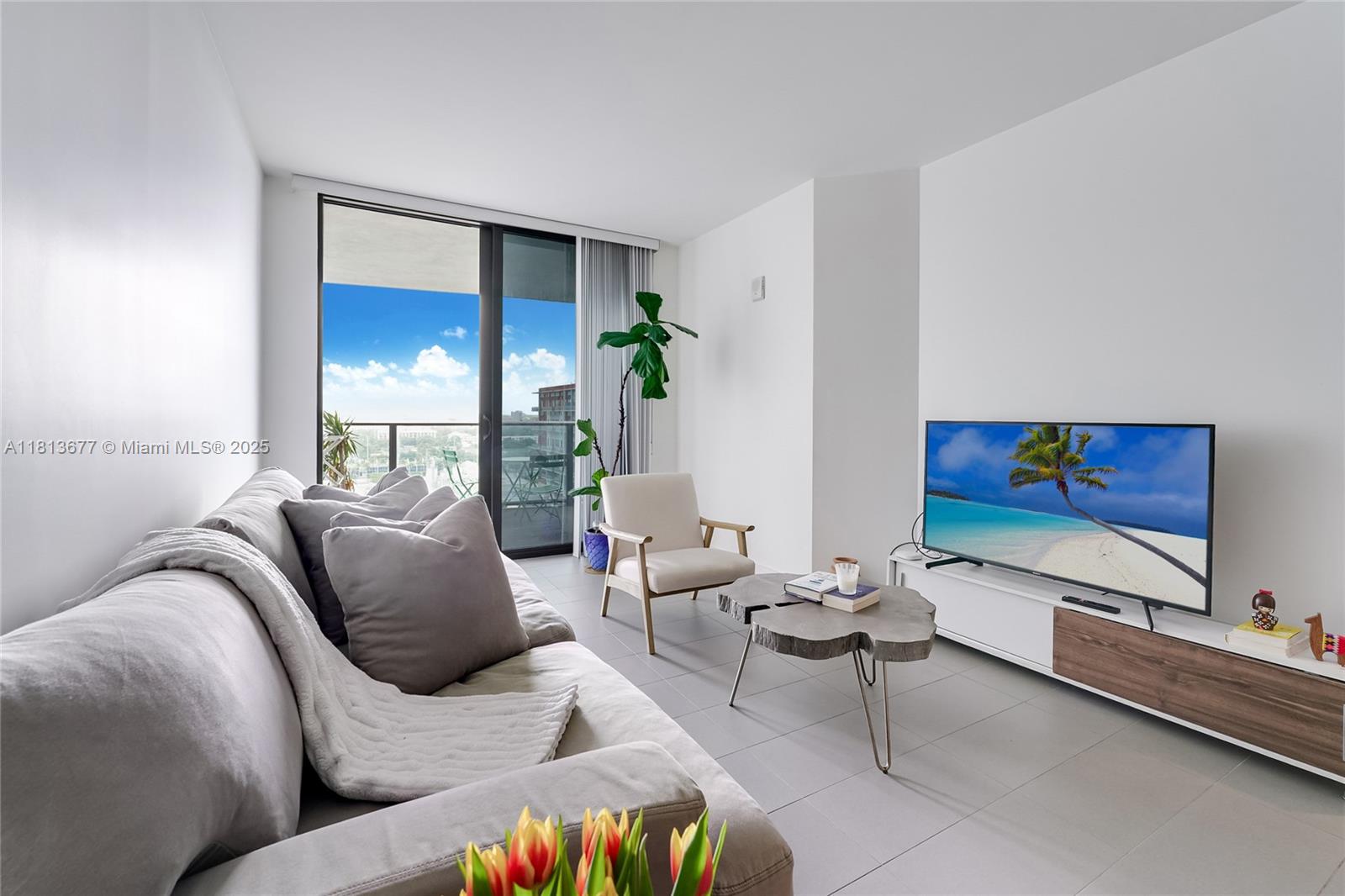 1600 1st Ave Unit 1112, Miami, Florida 33132