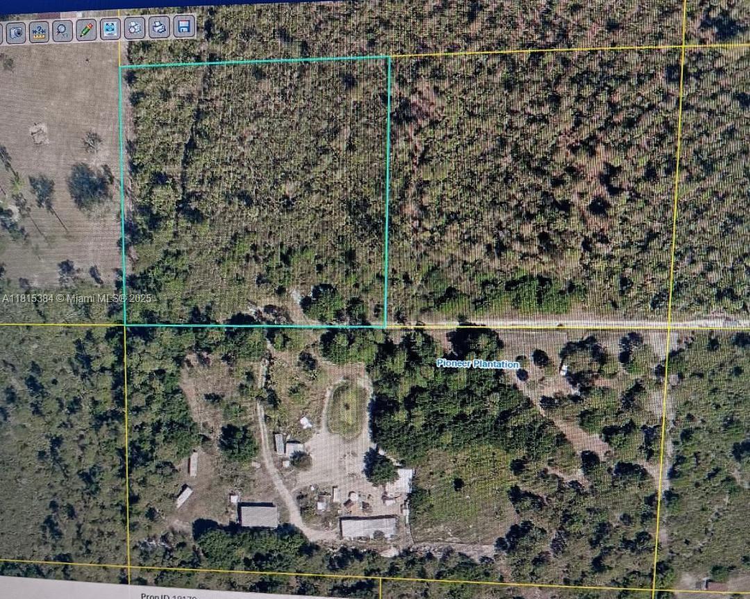 5490 PIONNER 6 St, Clewiston, Florida image 1
