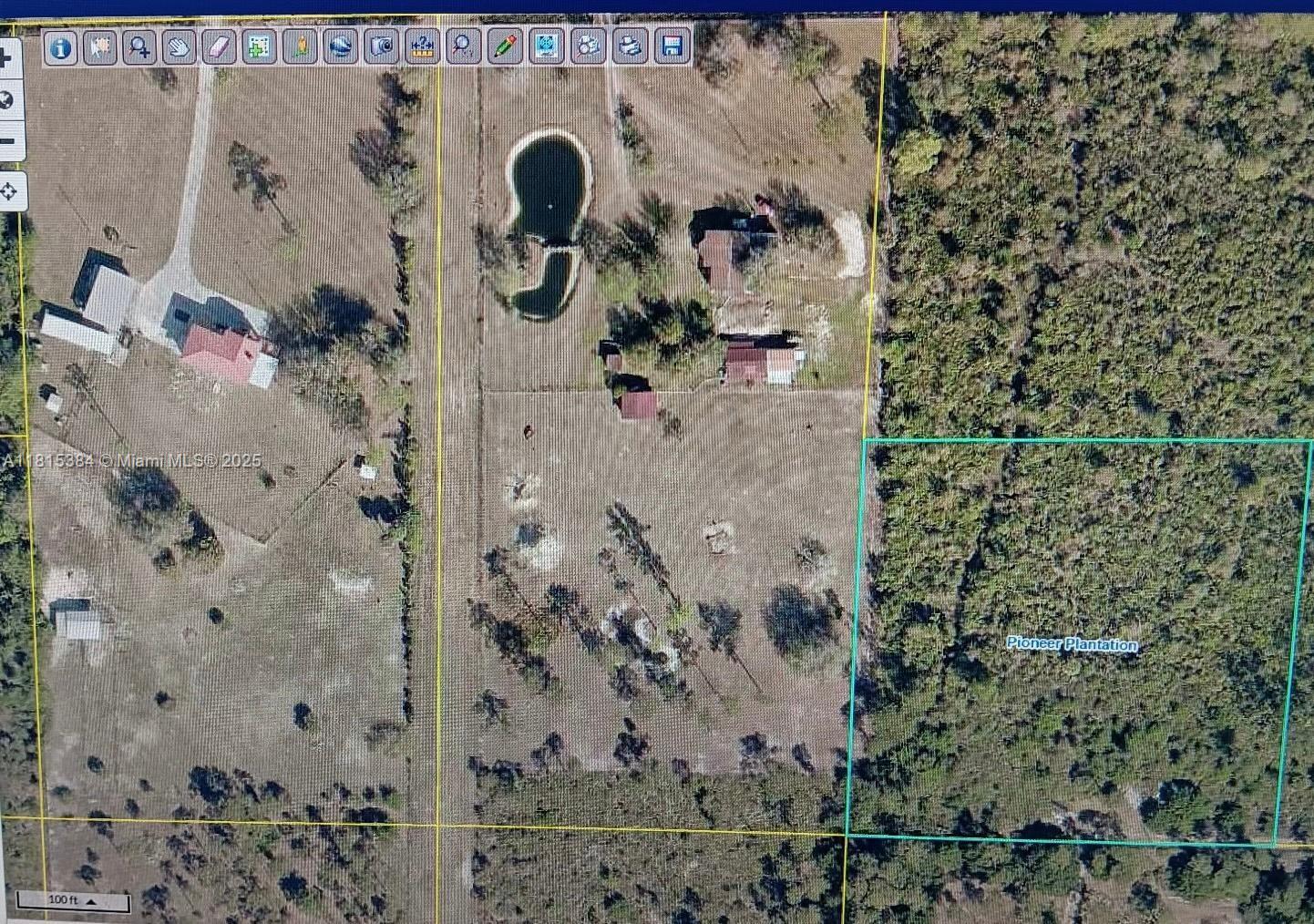 5490 PIONNER 6 St, Clewiston, Florida image 3