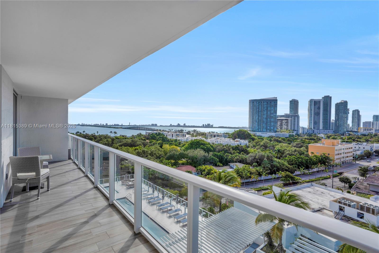 Condo for Rent in Miami, FL