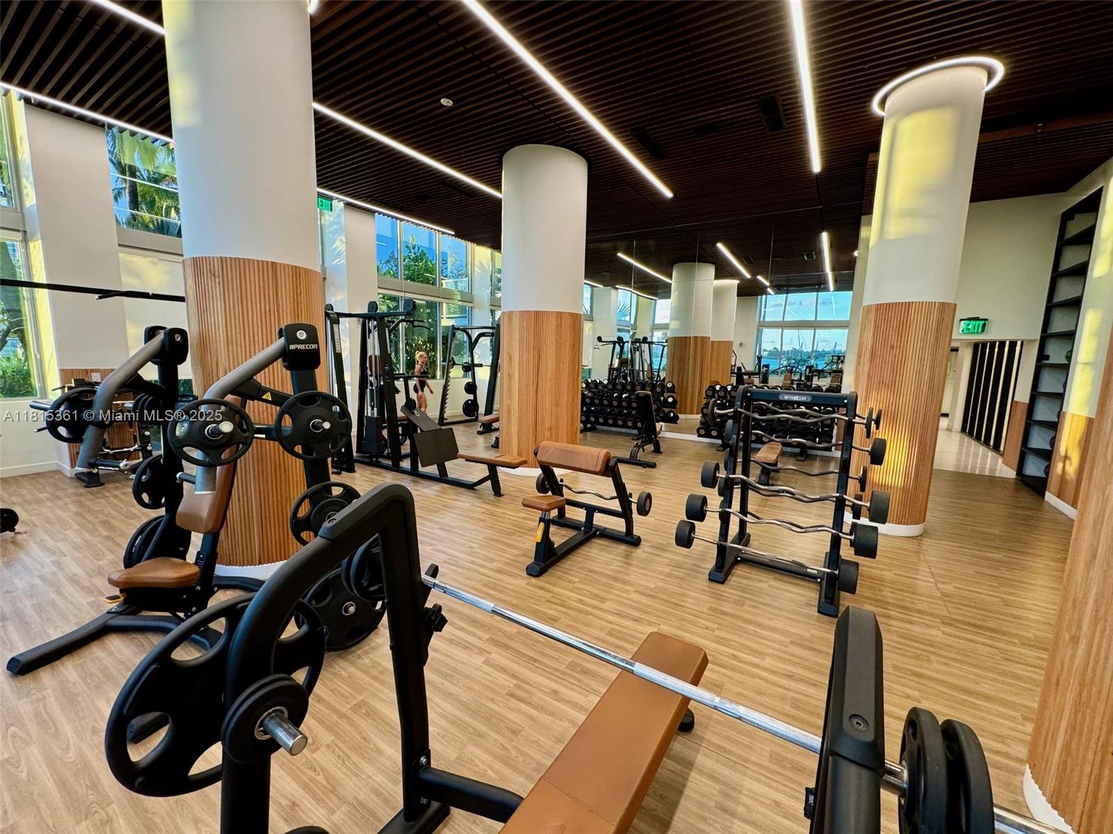 1500 Bay Rd #1212S, Miami Beach, Florida image 24