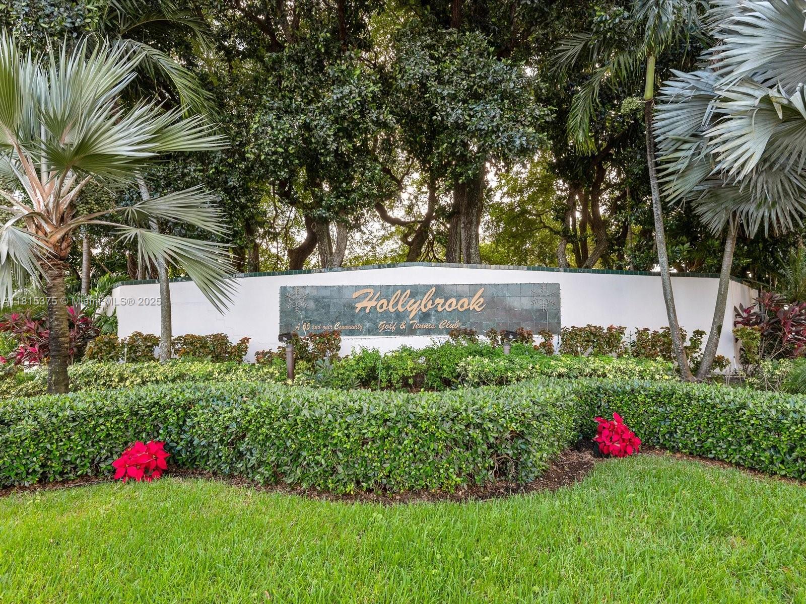 9823 S Hollybrook Lake Dr #202, Pembroke Pines, Florida image 20
