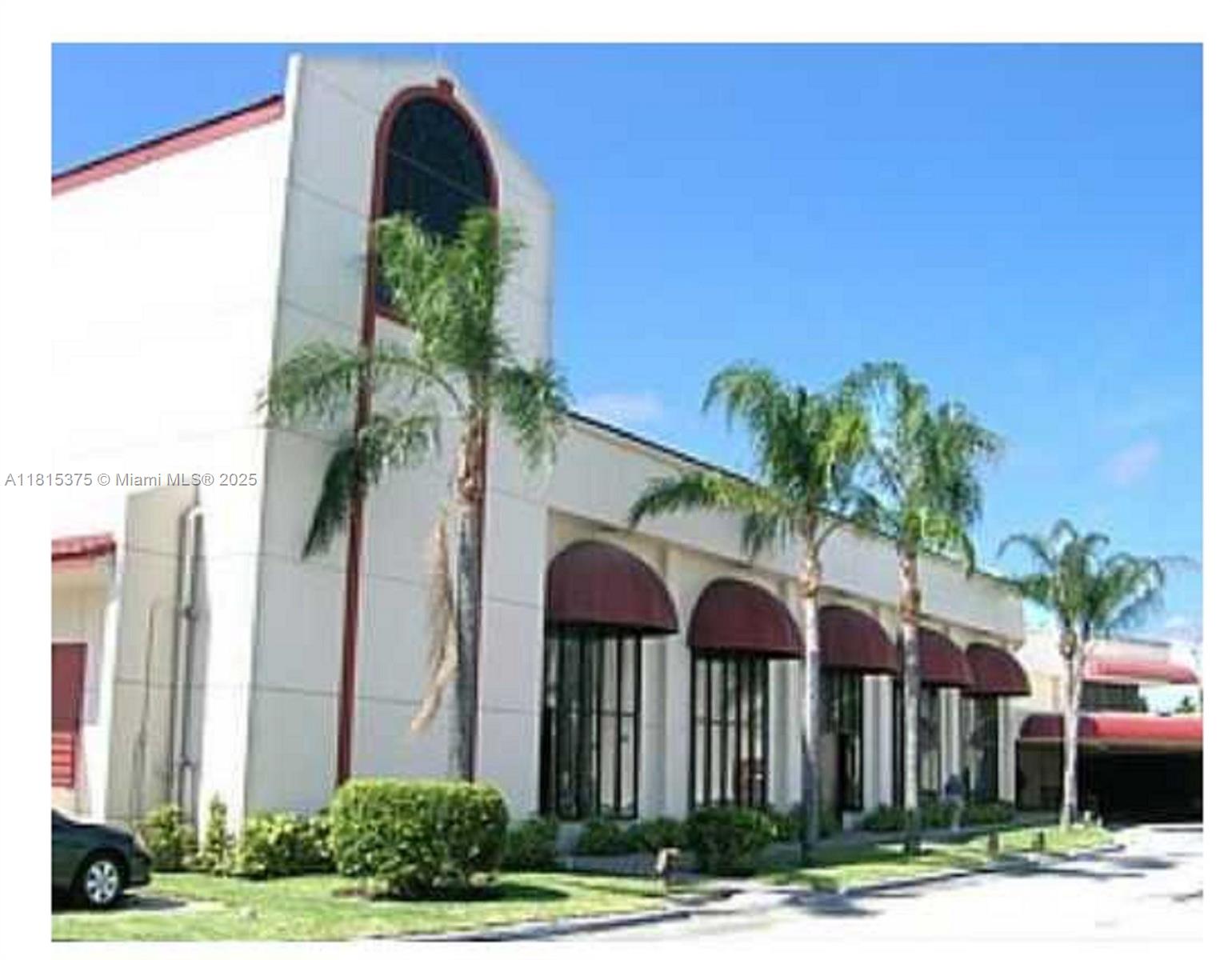 9823 S Hollybrook Lake Dr #202, Pembroke Pines, Florida image 21