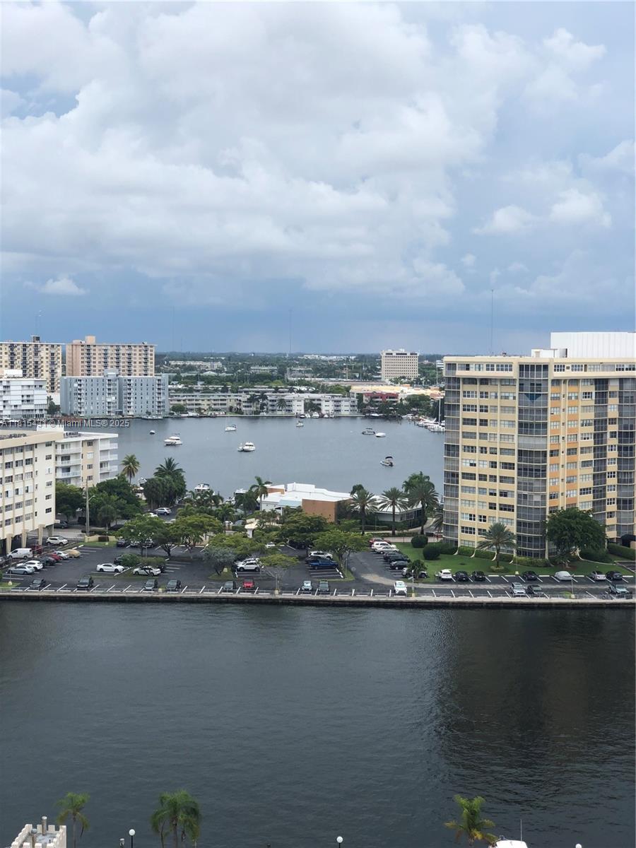 1865 S Ocean Dr #11I, Hallandale Beach, Florida image 1