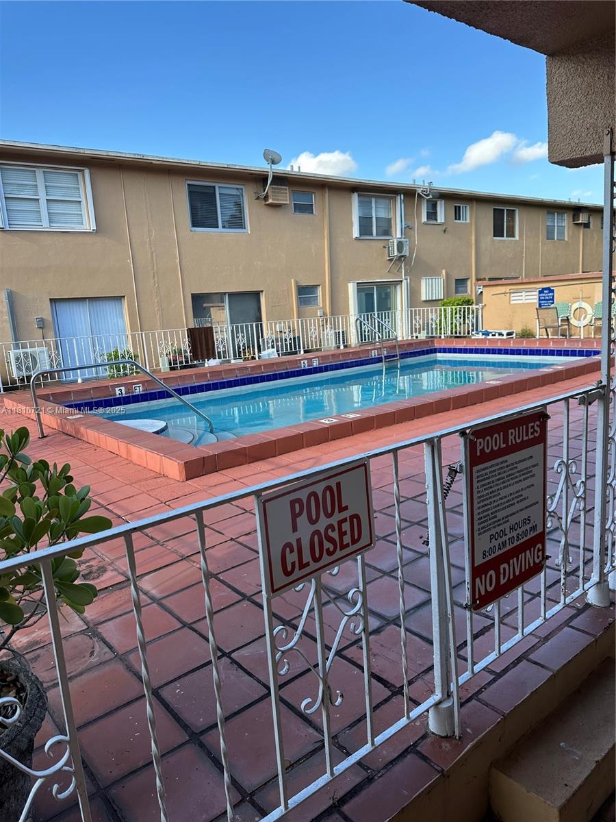 1154 W 35th St #123, Hialeah, Florida image 13