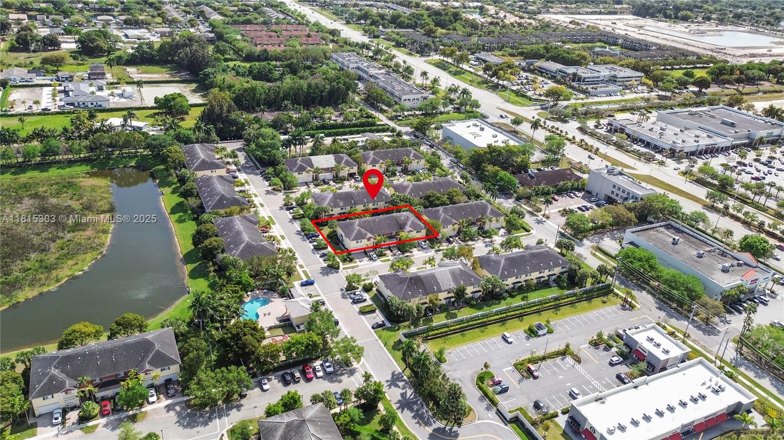 7702 Paddock Pl, Davie, Florida image 46