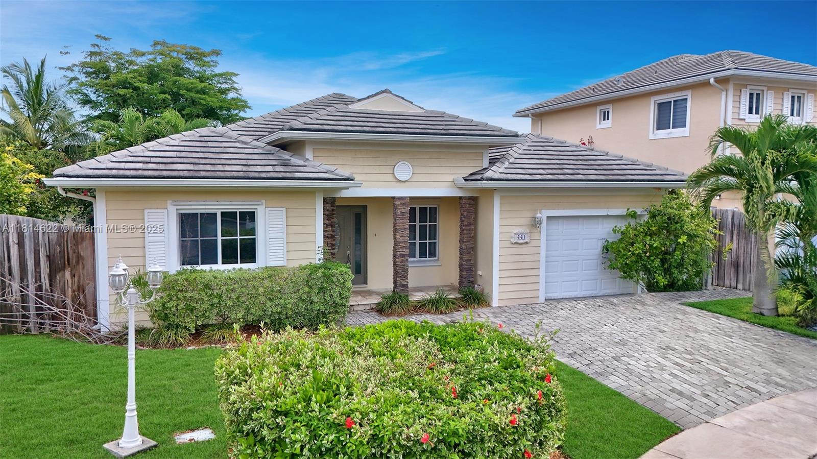 441 SE 31st Ave, Homestead, Florida image 1