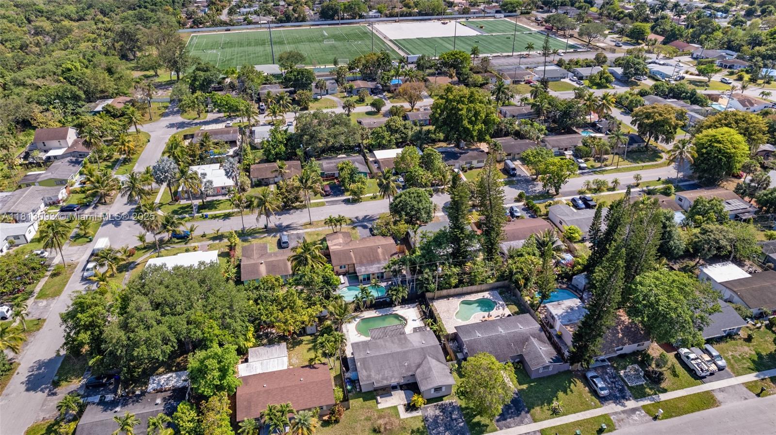 4960 SW 5th St, Margate, Florida image 14